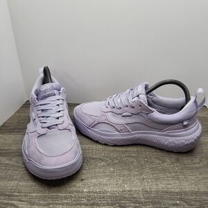 VANS UltraRange NEO VR3 Purple Womens Size 8.5 Gym Shoes New